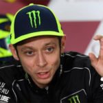 Rossi Meyakini Kalau Motor Yamaha Kompetitif