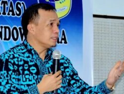 DPRD Harap Pemda Bolmut Pertimbangkan Penghapusan Honorer Daerah