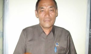 Aktivitas nelayan dan Karamba Jaring Apung di Bolmut