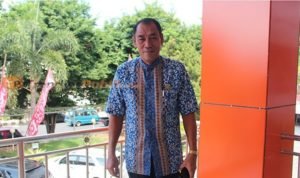 DPRD Bolmut saat reses di Bolangitang Timur menyerap aspirasi warga