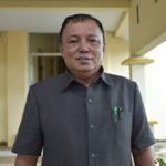 Salim; Harap Warga Tenang dan Tetap Jaga Jarak