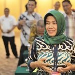 Komisi II DPRD Bolmut Lakukan Studi Tiru