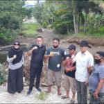 Kungker di Kecamatan Sangkub, Komisi III DPRD Bolmut Serap Aspirasi Masyarakat