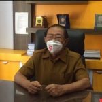 Ketua DPRD Bolmut Ajak Masyarakat Disiplin Protokol Covid-19