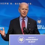 Joe Biden Akhiri Pembatasan Imigrasi Ke Amerika  Dan Akan Cabut Pembatasan Visa Negara Muslim