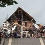 Gempa Majene dan Mamuju Mirip Kejadian 1969