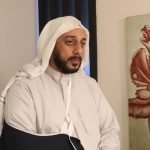Indonesia Berduka, Syekh Ali Jaber meninggal dunia