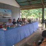 Gelar Reses, Aleg Dapil 1 Dapat Keluhan Kelangkaan Pupuk