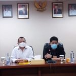 James Arthur Kojongian Dicopot Dari Ketua Harian DPD Golkar Sulut