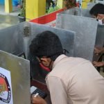 Perubahan Terhadap UU Pemilu Soal Teknis atau Kepentingan Pilpres 2024 ?