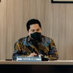 Erick Thohir Pastikan Subsidi Biaya Listrik Daya 450 VA Dan Daya 900 VA Tetap Berlanjut
