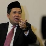 Untuk Kesekian Kalinya UU Pemilu Akan Diubah, Mantan Wakil Ketua DPR Fahri Hamzah Minta UU Pemilu Tidak Perlu Diubah