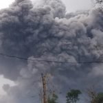 Warga Dilarang Dekati Semeru Radius 1 Kilometer, Masyarakat Diminta Waspadai Awan Panas