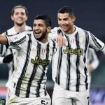 Hamza Rafia Pemain Muslim Penyelamat Juventus