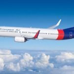 Jumlah penumpang Pesawat Sriwijaya Air SJ182 Hilang kontak