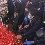 Hingga Sabtu Sore Sudah 24 Orang Korban Sriwijaya Air Telah Dikenali