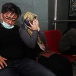 Bupati Kepulawan Seribu, Pesawat Jatuh Sekitar Pulau Laki