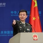 China Beri Peringatan Keras Kepada Taiwan Yang Ingin Mendeklarasikan Kemerdekaan