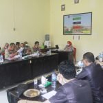 Tidak Sesuai Kebutuhan Dan Kuota, Komisi II DPRD Bolmut RDP Bersama Dinas Pertanian