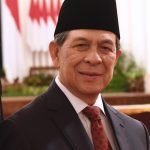 Pemrov Sulut “Turut berduka cita atas meninggalnya DR. Drs. Sinyo Harry Sarundajang,”