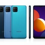 Samsung Resmi Luncurkan Galaxy M12, Ini Spesifikasinya