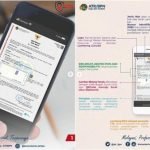 Kementrian ATR/BPN Menerapkan Sertifikat Tanah Elektronik