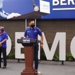 Isu Kudeta Merebak Di Tubuh Partai Demokrat
