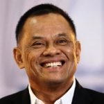 Gatot Mengaku Dua Kali di Tawari Posisi Ketum Partai Demokrat