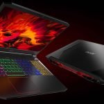 Dengan Prosesor Intel Core Generasi Ke-11, Acer Perkenalkan Laptop Gaming Nitro 5