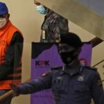 KPK Geledah Rumah Penyuap Gubernur Sulsel