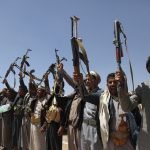 Houthi Klaim Serang Fasilitas Aramco Arab Saudi Dengan Rudal Quds-2