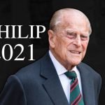Pangeran Philip, Suami Ratu Elizabeth II Meninggal Dunia