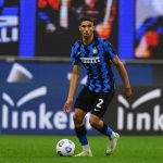 Hakimi Masi Betah Dan Ingin Bertahan Lebih Lama Di Inter Milan