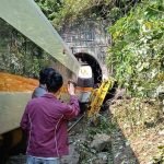 Kecelakaan Kereta Api Di Taiwan Tewaskan 36 Orang