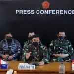 Dari Hasil Temuan Bukti Otentik, Awak Kapal Selam Nanggala-402 telah Gugur