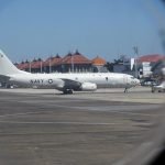 Amerika Kirimkan Poseidon P-8 Bantu Mencari KRI Nanggala-402