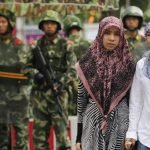 Muslim Xianjiang di Batasi Berpuasa Ramadhan