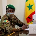Pengadilan Tinggi Mali menyatakan Kolonel Goita sebagai Presiden Sementara
