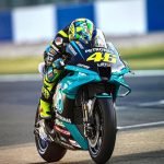 Sambut Balapan MotoGP di Catalunya, Rossi Sangat Optimis