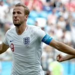 Striker Harry Kane akhirnya Pecah Telur