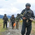 KKB Papua Kembali Melakukan Penyerangan dengan Membunuh Kepala Kampung