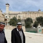 Israel Membangun Lorong di Bawah Masjid Ibrahimi