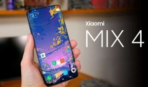 Xiaomi Hilangkan Fitur Andalan di flagship Mi Mix 4