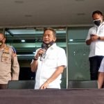 Polda Metro Jaya Tetapkan Tiga Tersangka Kebakaran Lapas Tanggerang