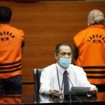 KPK Tetapkan Bupati Kolaka Timur dan Kepala BPBD Sebagai Tersangka