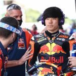 Ayumu Sasaki Pembalap Muda Yang akan Tampil Bersama Tim Max Biaggi