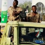 Upaya Kudeta Sudan Gagal, Perwira Militer Ditangkap