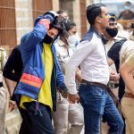 Ditangkap dalam Kasus Narkoba di Kapal Pesiar, Putra Bintang Bollywood Shah Rukh Khan, dibebaskan dari penjara