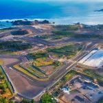 Digunakan Balapan Bulan Depan Sirkuit Mandalika Ganti Nama
