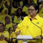 Nahkodai Golkar, Airlangga Hartarto Dinilai Sosok yang Rangkul Semua Pihak